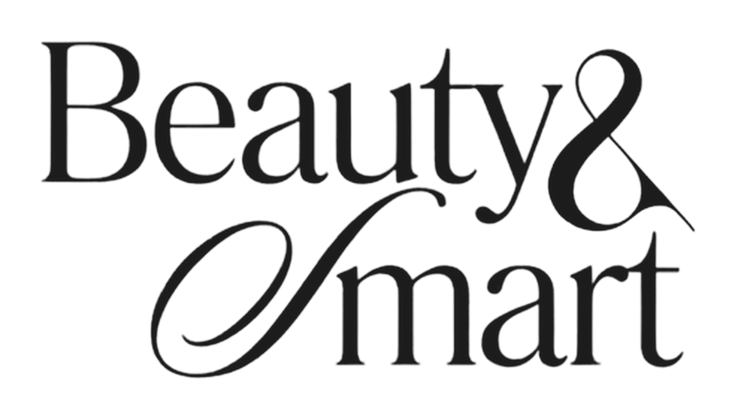 Beauty & Smart
