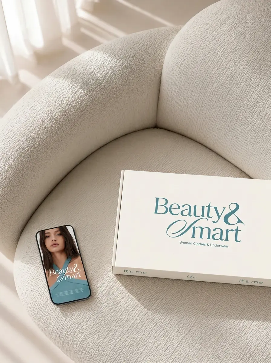 Beauty & Smart