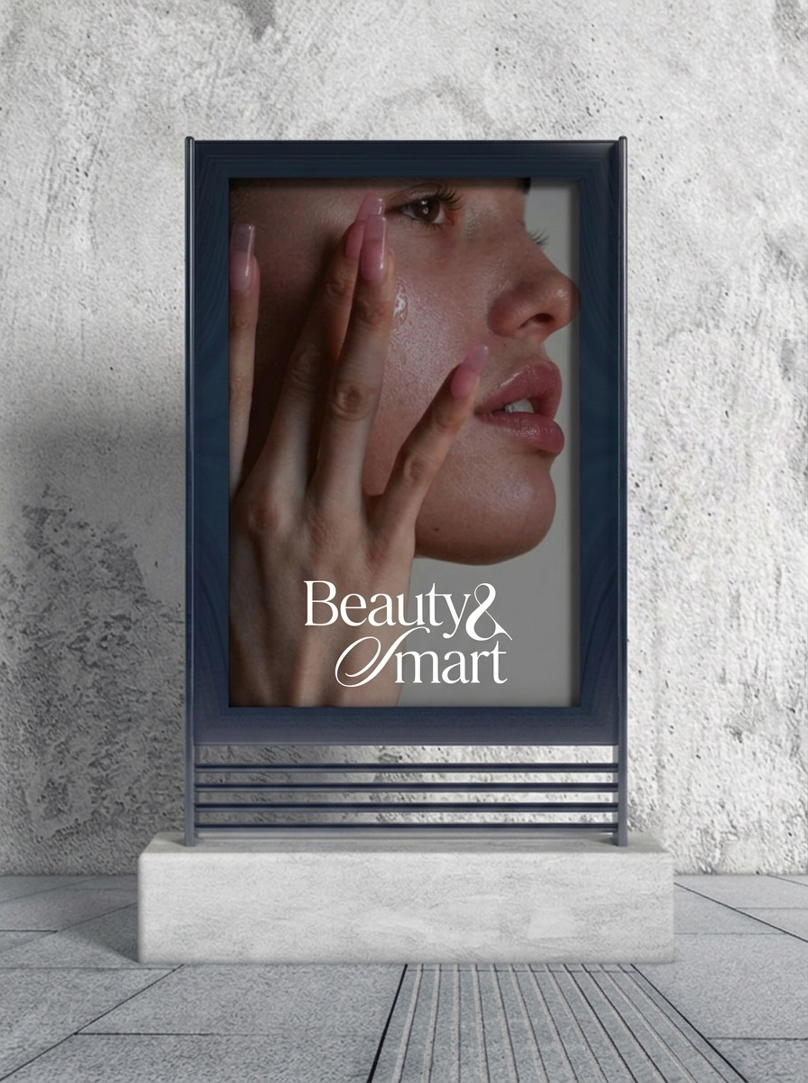 Beauty & Smart